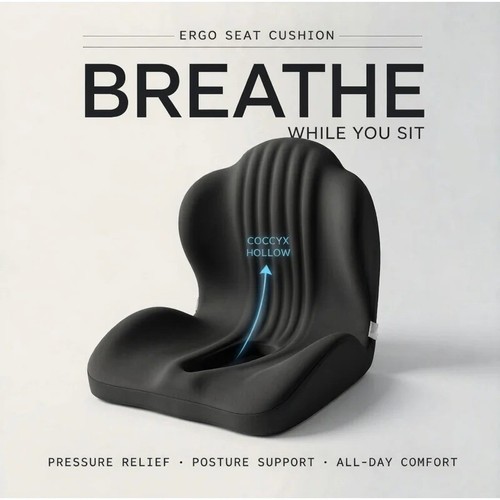 Luxury ergonomic memory - ergonomic,
