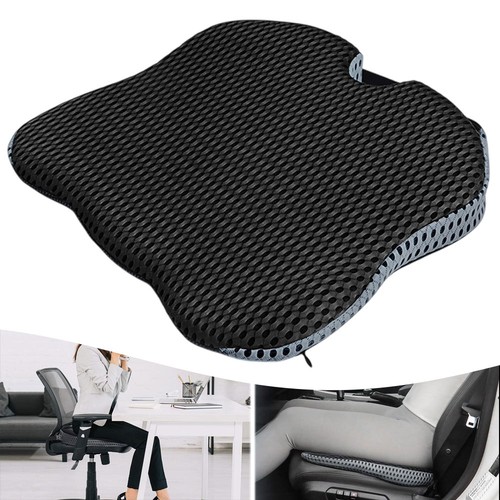 Memory foam car seat - foam, cushion
