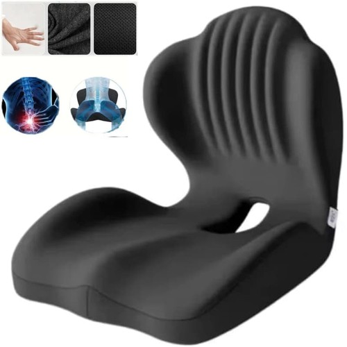 Ergonomic memory foam - memory, seat