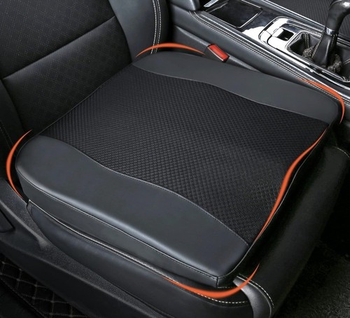 Car seat cushion - cushion,, comfortable