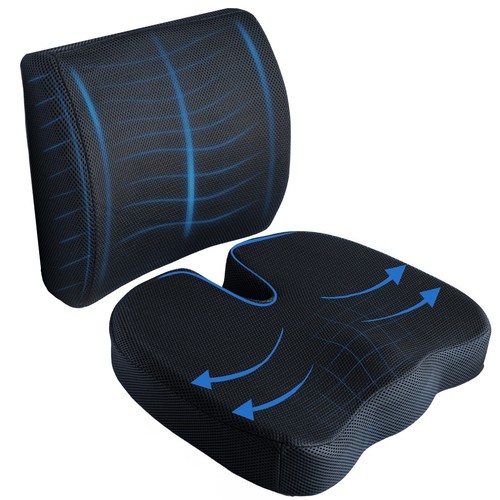 Lumbar back support - lumbar,