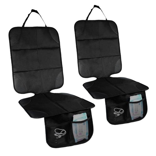 Car seat protectors - seat,