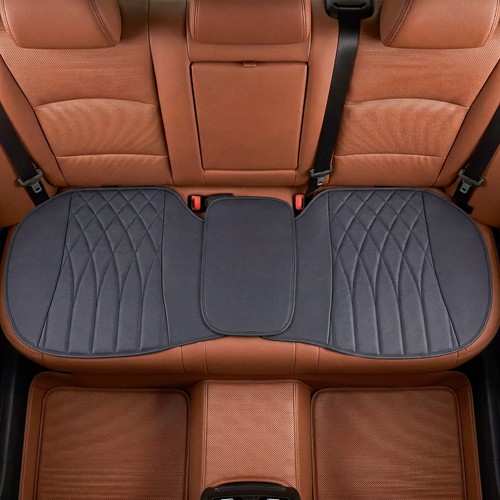 Universal car rear - rear, seat