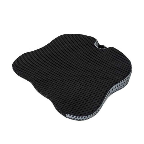Car seat cushion - memory, foam
