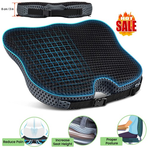 Orthopedic memory foam - orthopedic, seat