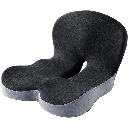Memory foam seat - memory, back