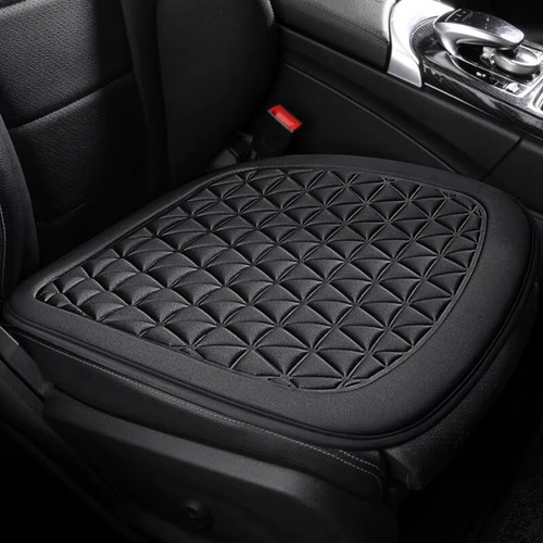 Memory foam car seat cushion - foam,