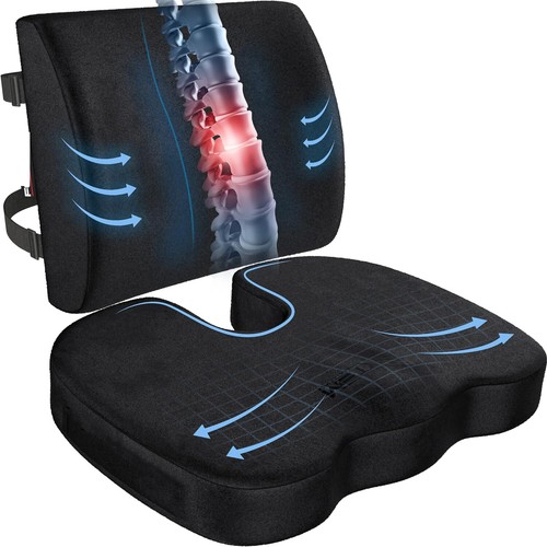 Universal memory foam - memory, seat