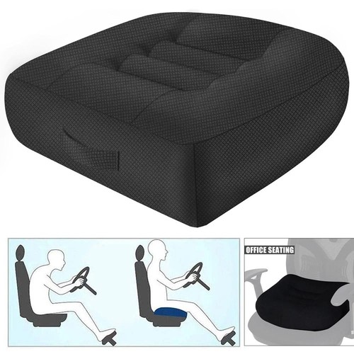 Car seat cushion - car,