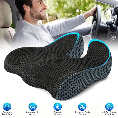 Car seat cushion memory - seat,