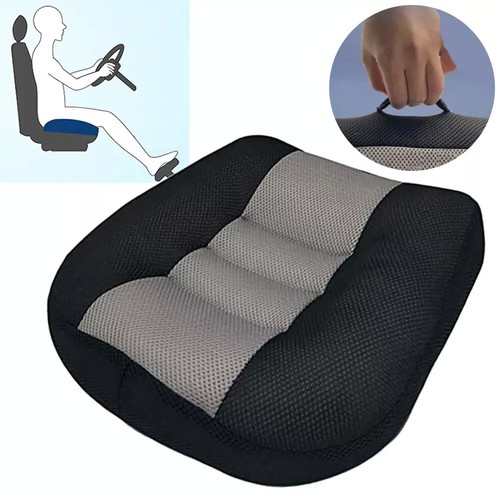 Car booster seat - seat, cushion