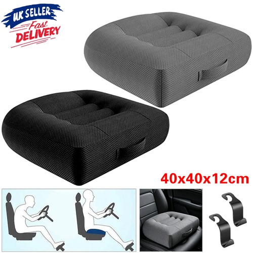 Car seat cushion - car,