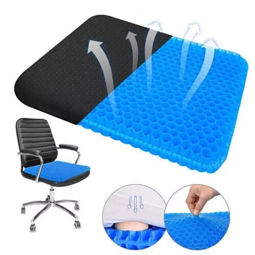 Extra thick orthopaedic - thick, gel