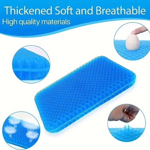 Extra thick orthopaedic gel - thick,