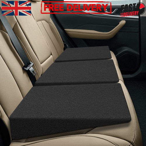 Memory foam car - seat, cushion