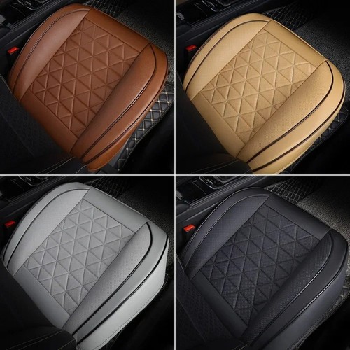 Front car seat cover - cover, pu