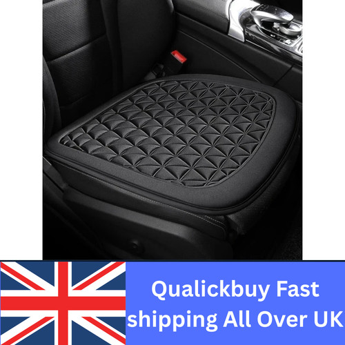 Memory foam car seat - car,