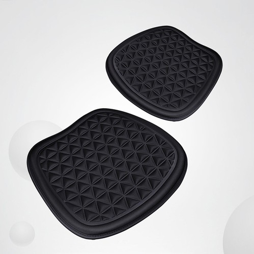 2pcs memory foam - car, seat