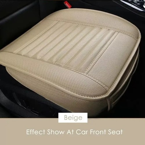 Car front seat chair cushion - seat,