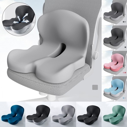 Memory foam seat cushion - seat,