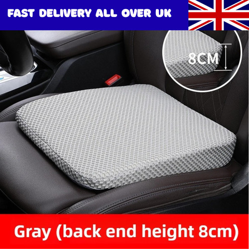 Car seat booster cushion - booster,
