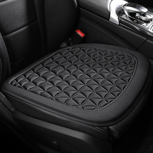 Memory foam car seat - memory, cushion