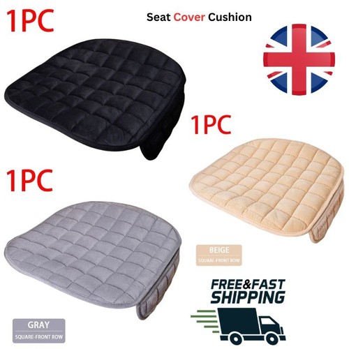 Universal winter warm car seat - winter,