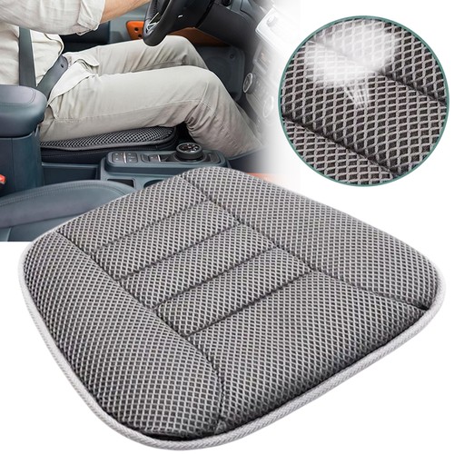 Car seat cushion - cushion, cushions