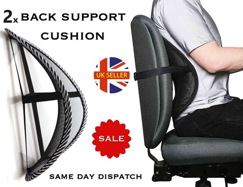 Back support lumbar - 2,