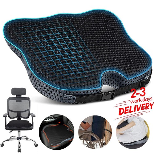 Memory foam car - car, cushion