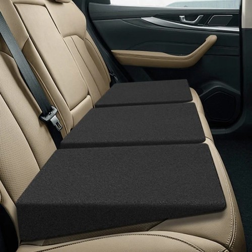 Memory foam car - foam, seat