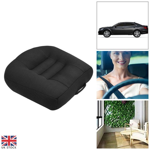 Adult car booster - adult, seat