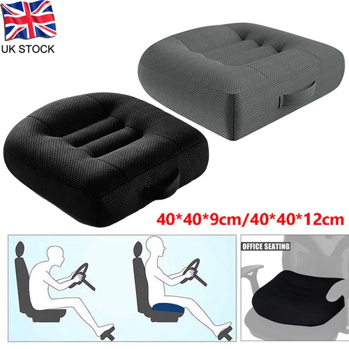 Car seat cushion booster - car,