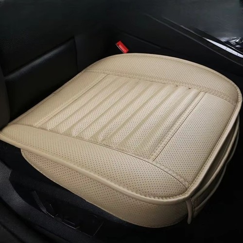Front car seat - mat, pad