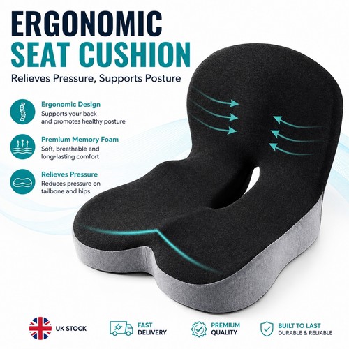 Memory foam car - memory, cushion