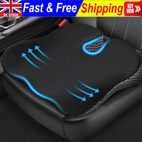 Memory foam car - car, seat