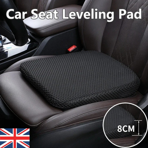 Adult car booster - car, seat