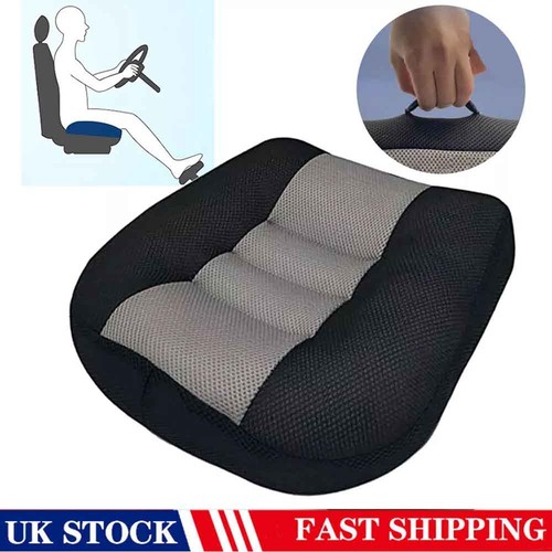 Adult car booster seat - booster, cushion