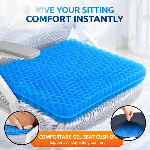 Extra thick orthopaedic gel - orthopaedic,