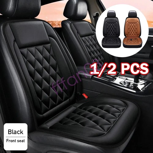 Luxury heated car - 1/2x,