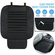 Memory Foam Front Car Seat