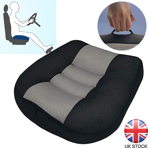 Car seat cushion reduce - car,
