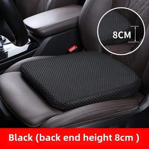 Car seat booster - seat, cushion