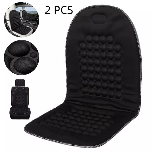2pcs car front - car, cushion