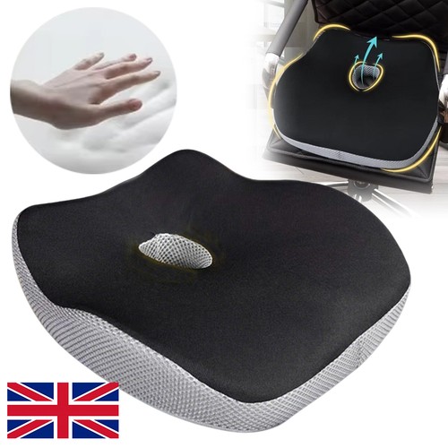 Car seat cushion ergonomic - car,