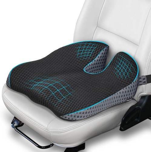 Quality car seat - seat, cushion