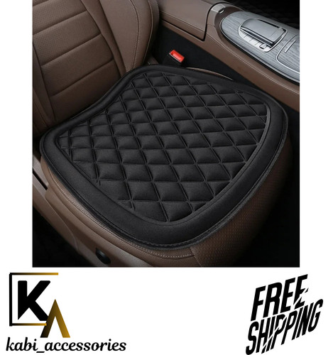Memory foam car seat cushion - car,