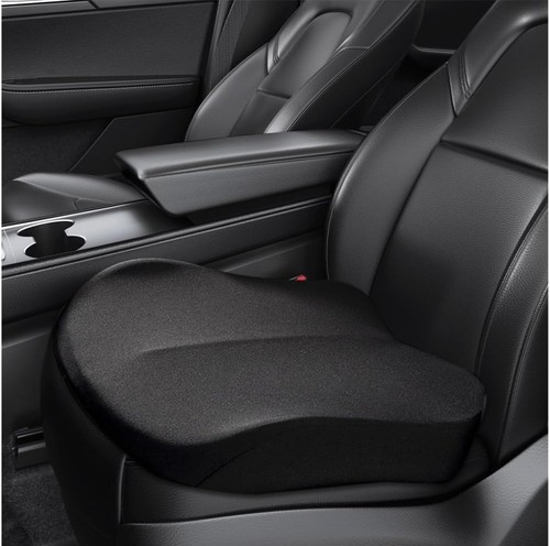 Car seat cushion - cushion,, comfort