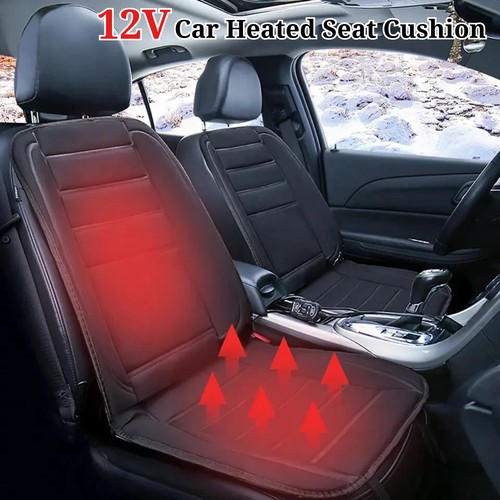 12v car seat pad cushion - seat,