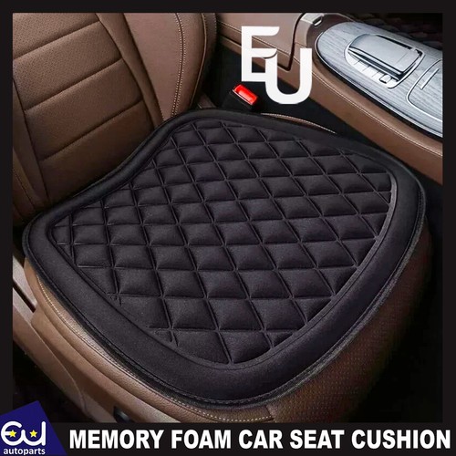 Memory foam car seat cushion - memory,
